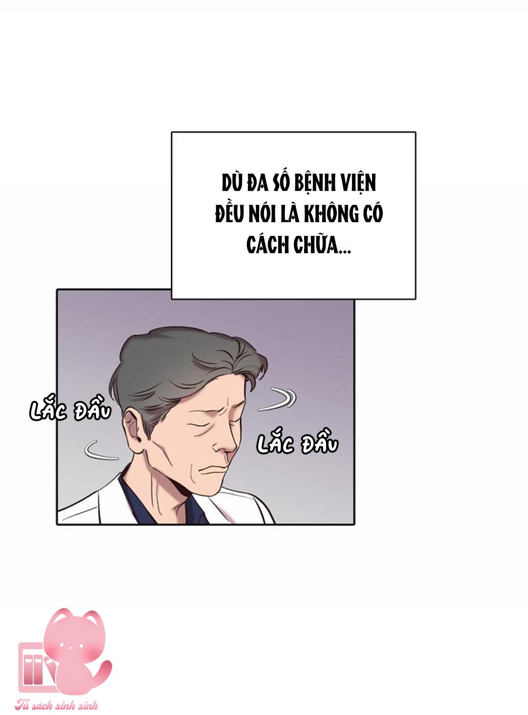 Thanh Xuân Của Chúng Ta - Chap 108 - Trang 55