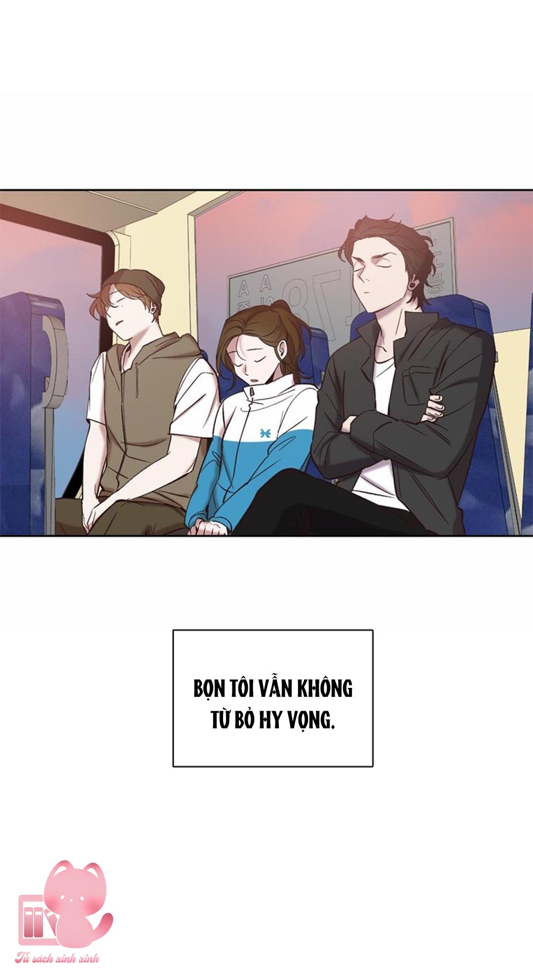 Thanh Xuân Của Chúng Ta - Chap 108 - Trang 56
