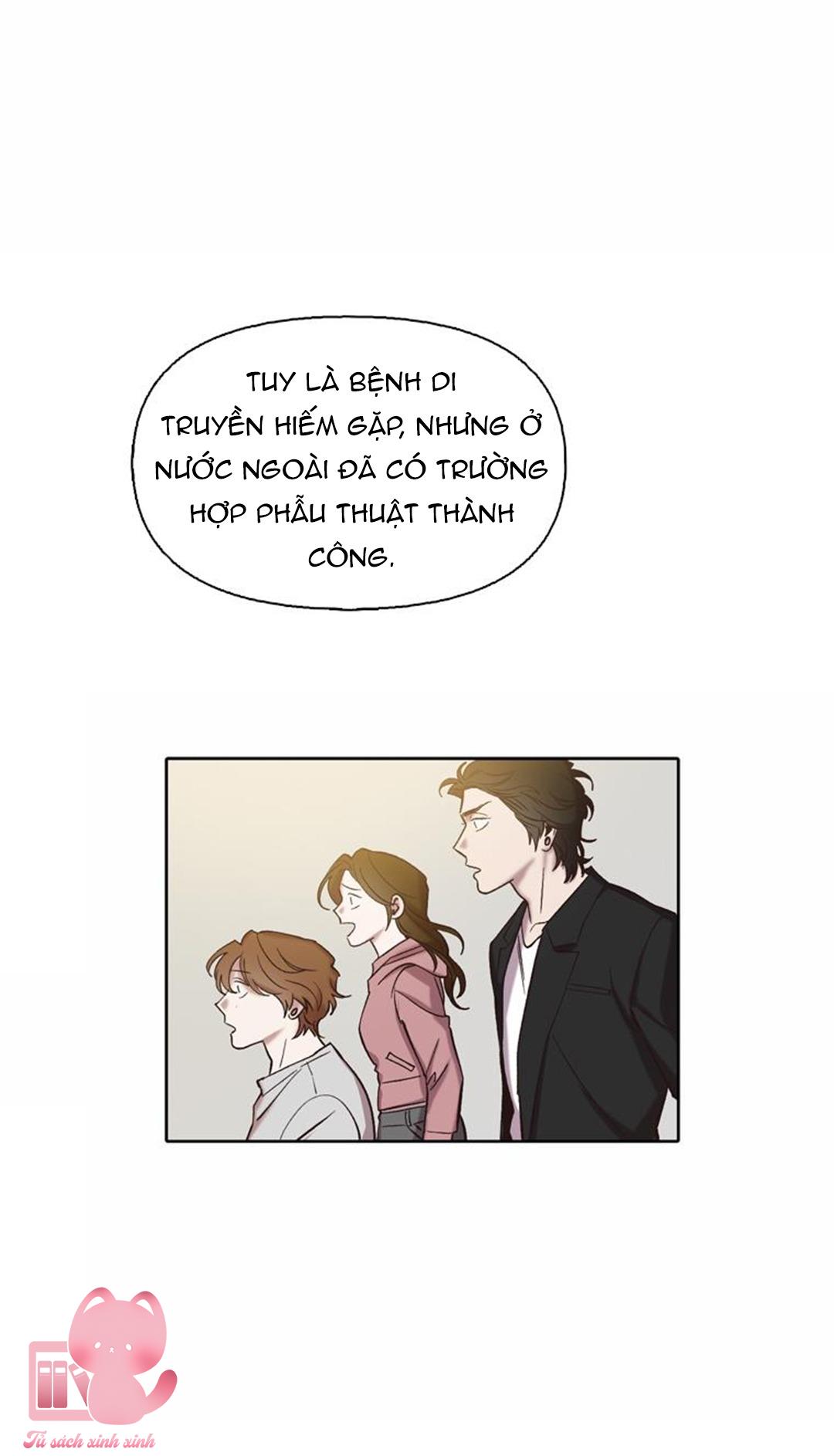 Thanh Xuân Của Chúng Ta - Chap 108 - Trang 58