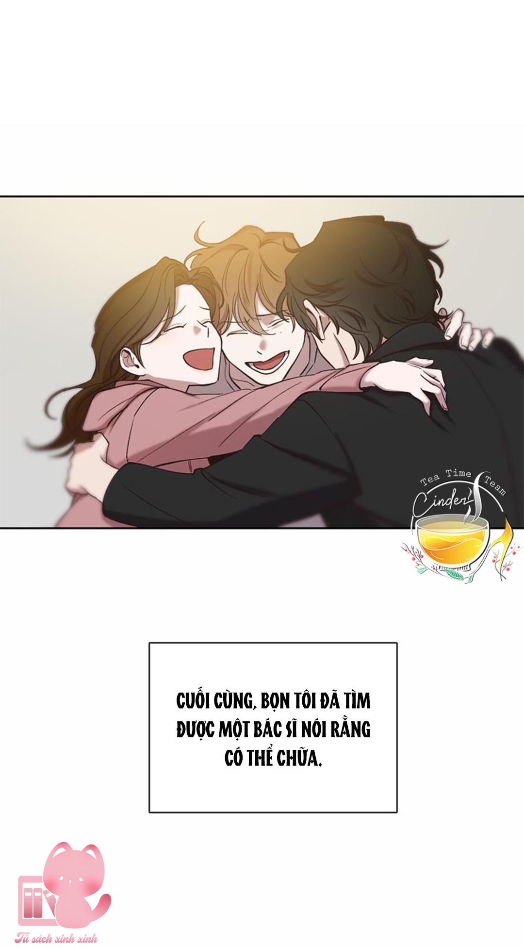 Thanh Xuân Của Chúng Ta - Chap 108 - Trang 59