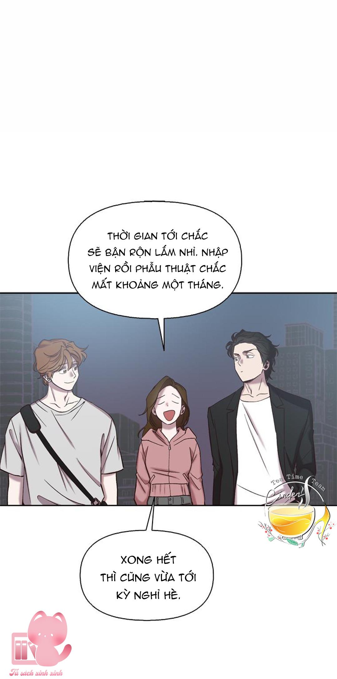 Thanh Xuân Của Chúng Ta - Chap 108 - Trang 60
