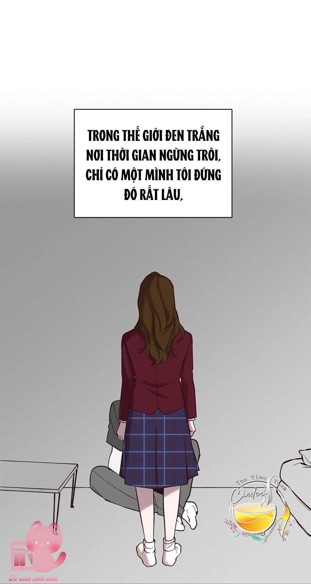 Thanh Xuân Của Chúng Ta - Chap 108 - Trang 7