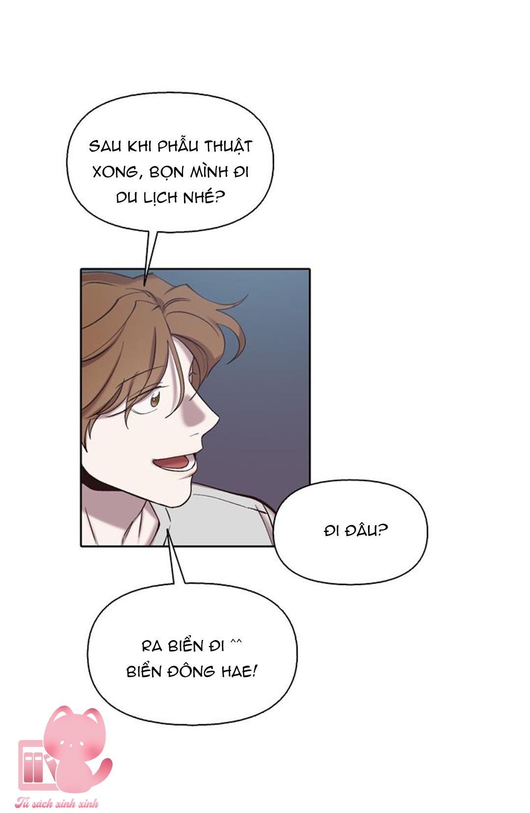 Thanh Xuân Của Chúng Ta - Chap 108 - Trang 61