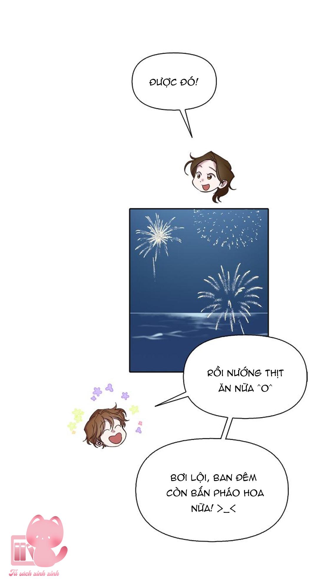 Thanh Xuân Của Chúng Ta - Chap 108 - Trang 62