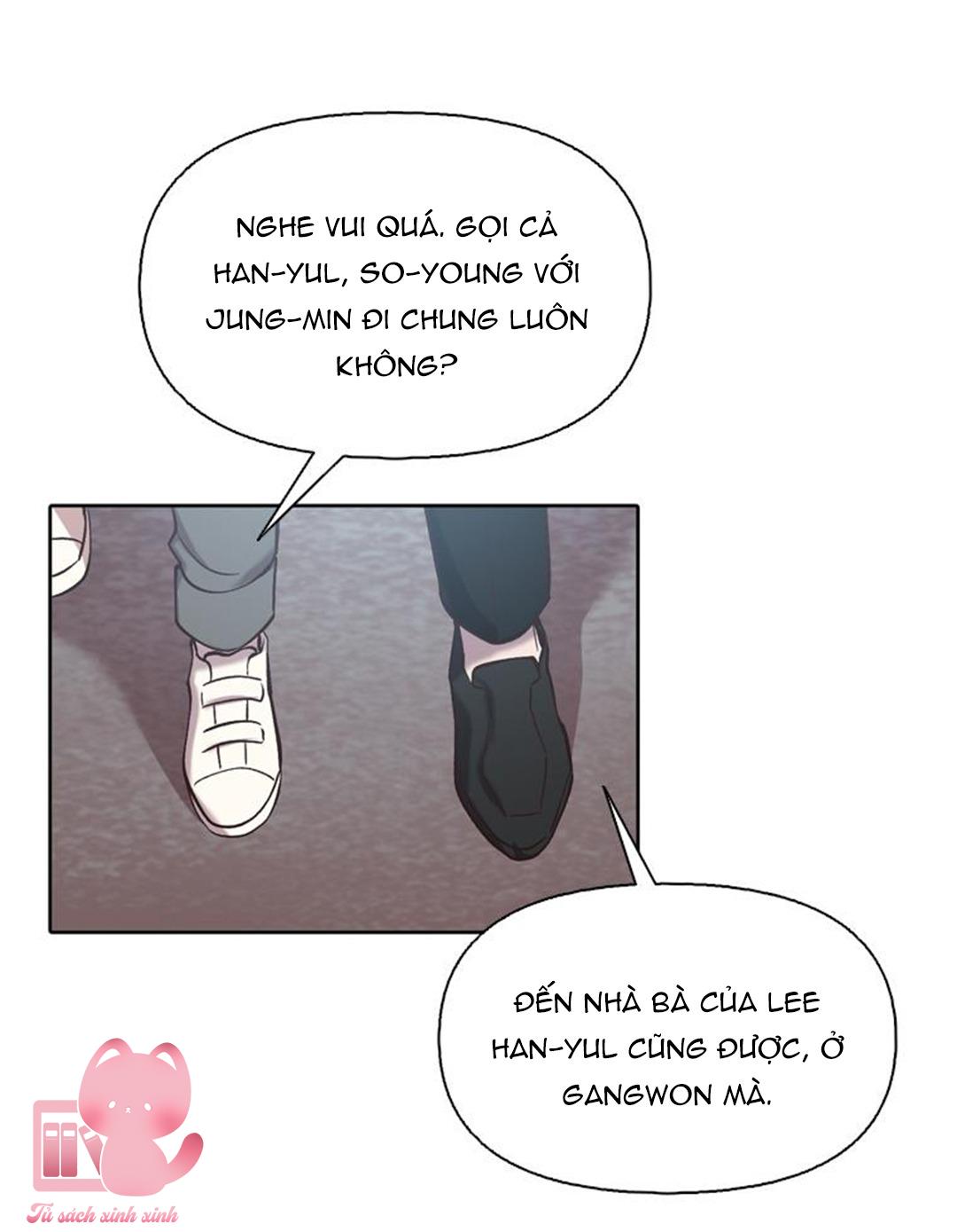 Thanh Xuân Của Chúng Ta - Chap 108 - Trang 63