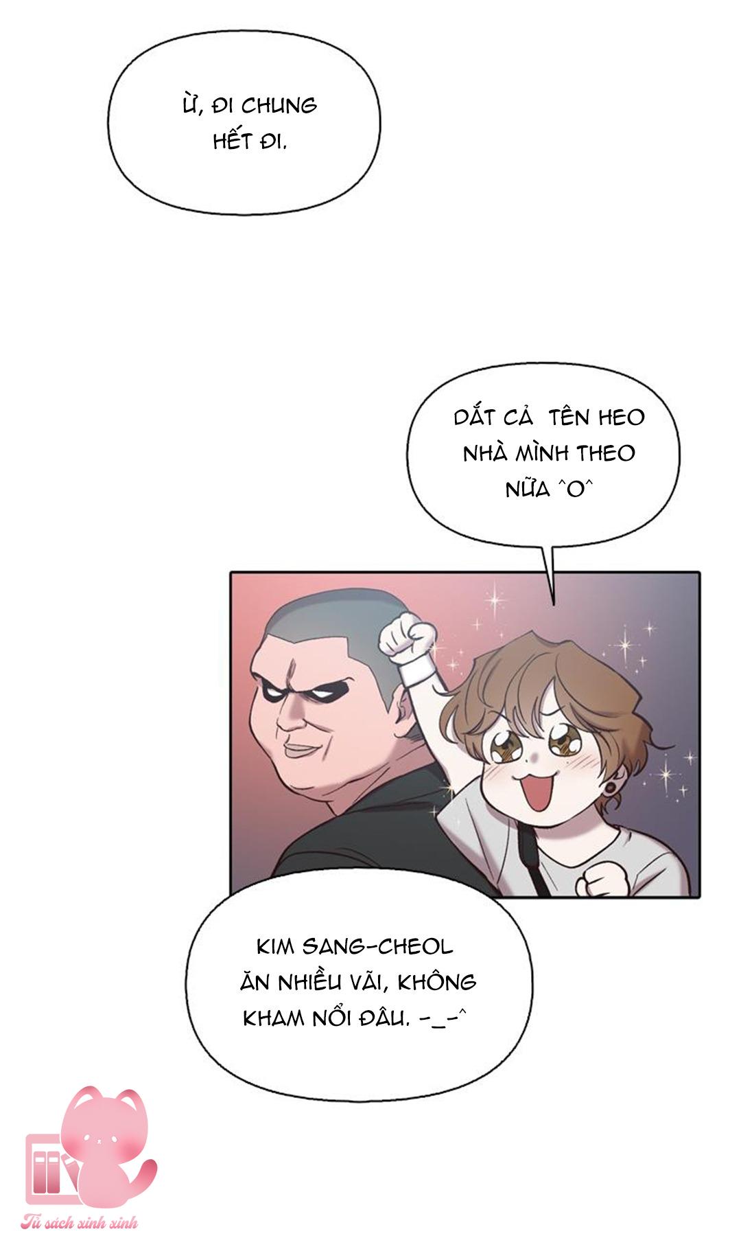 Thanh Xuân Của Chúng Ta - Chap 108 - Trang 64