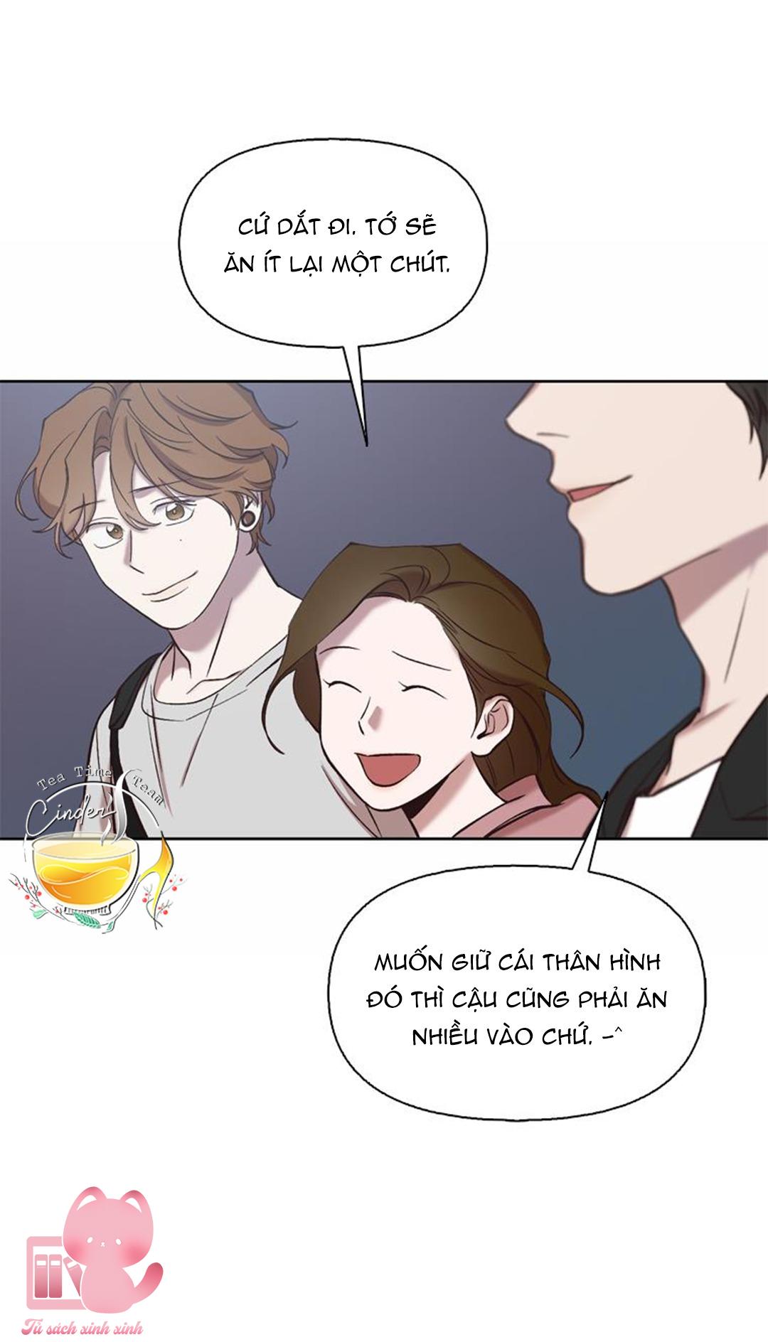 Thanh Xuân Của Chúng Ta - Chap 108 - Trang 65