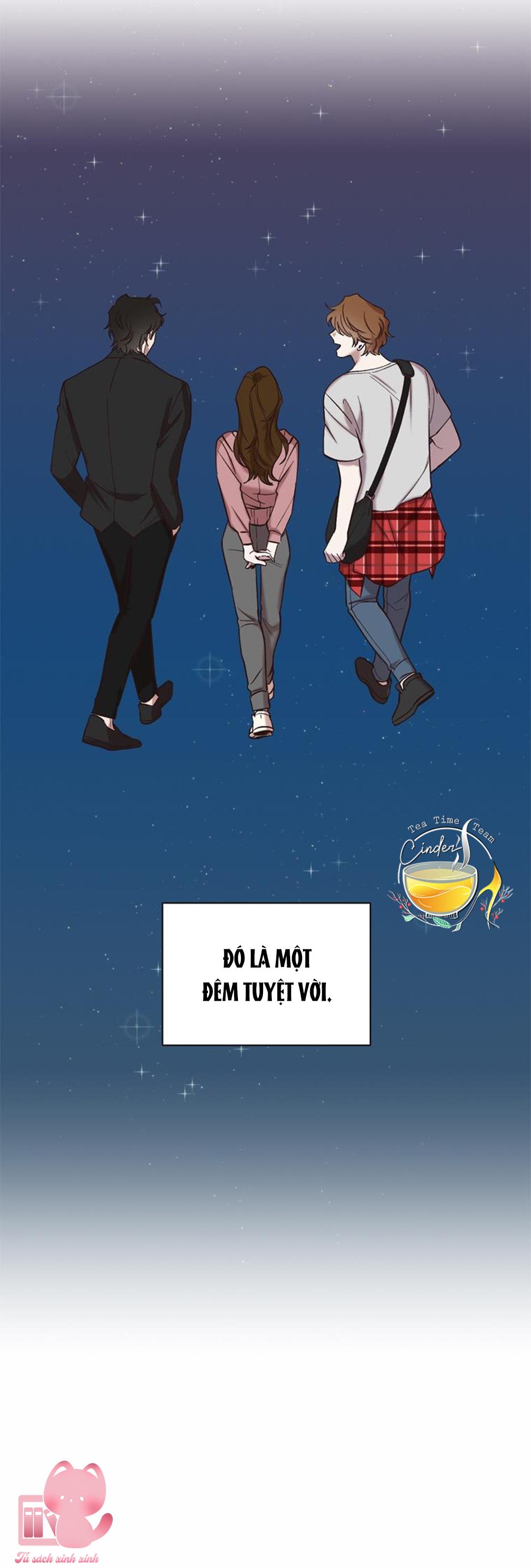 Thanh Xuân Của Chúng Ta - Chap 108 - Trang 68