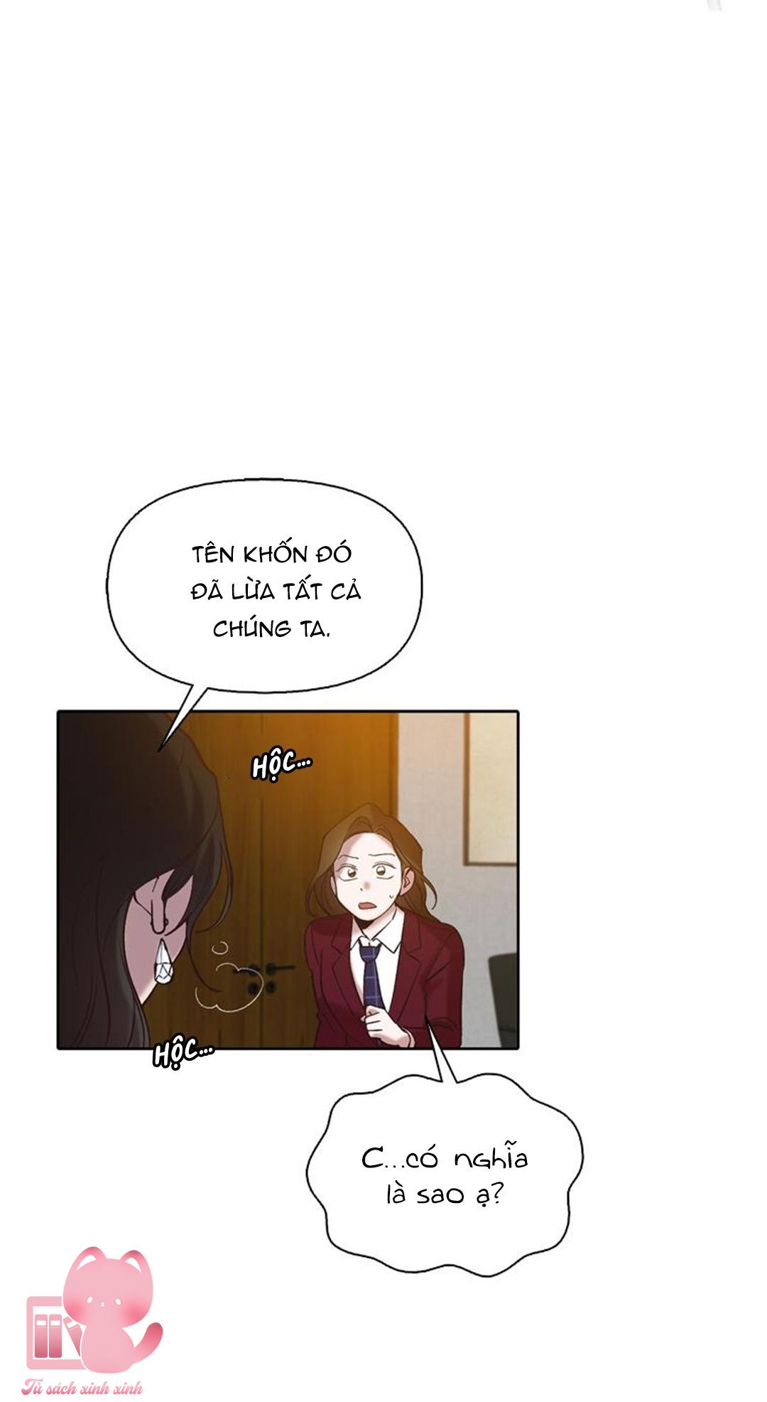 Thanh Xuân Của Chúng Ta - Chap 108 - Trang 70