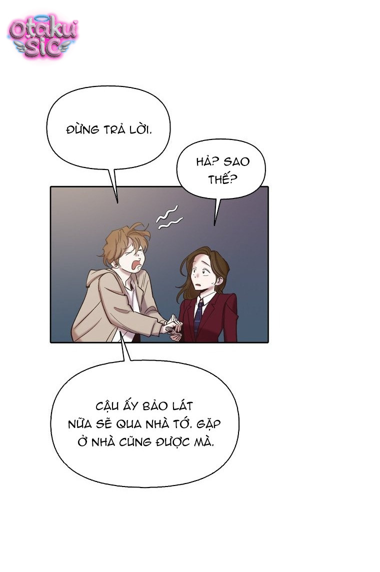Thanh Xuân Của Chúng Ta - Chap 109 - Trang 11