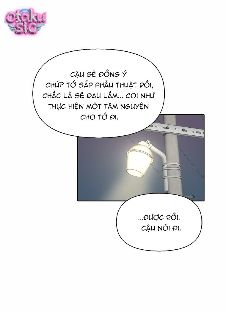 Thanh Xuân Của Chúng Ta - Chap 109 - Trang 13