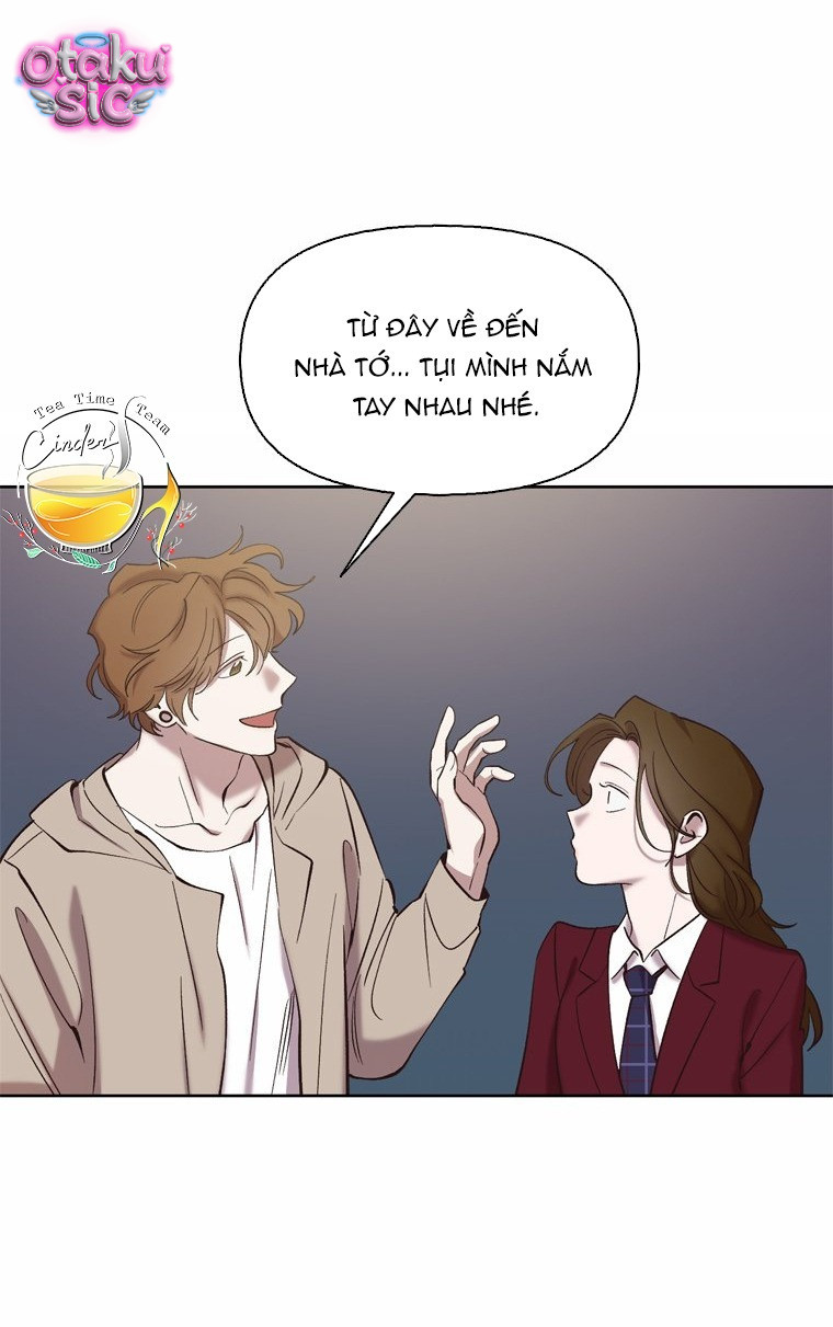 Thanh Xuân Của Chúng Ta - Chap 109 - Trang 14
