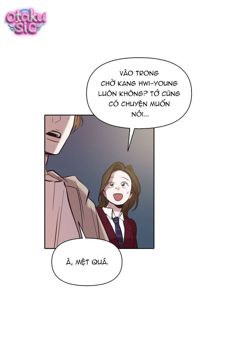 Thanh Xuân Của Chúng Ta - Chap 109 - Trang 19