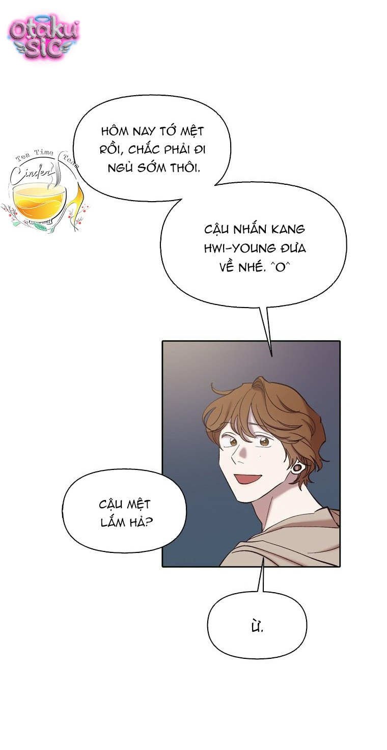 Thanh Xuân Của Chúng Ta - Chap 109 - Trang 20