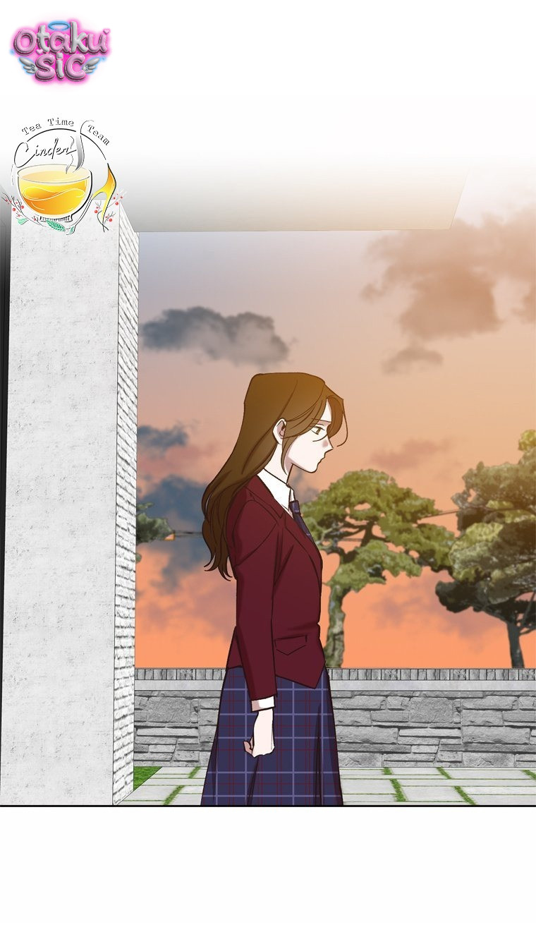 Thanh Xuân Của Chúng Ta - Chap 109 - Trang 3