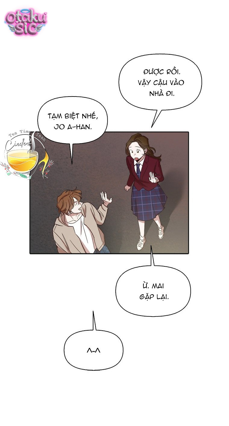 Thanh Xuân Của Chúng Ta - Chap 109 - Trang 21