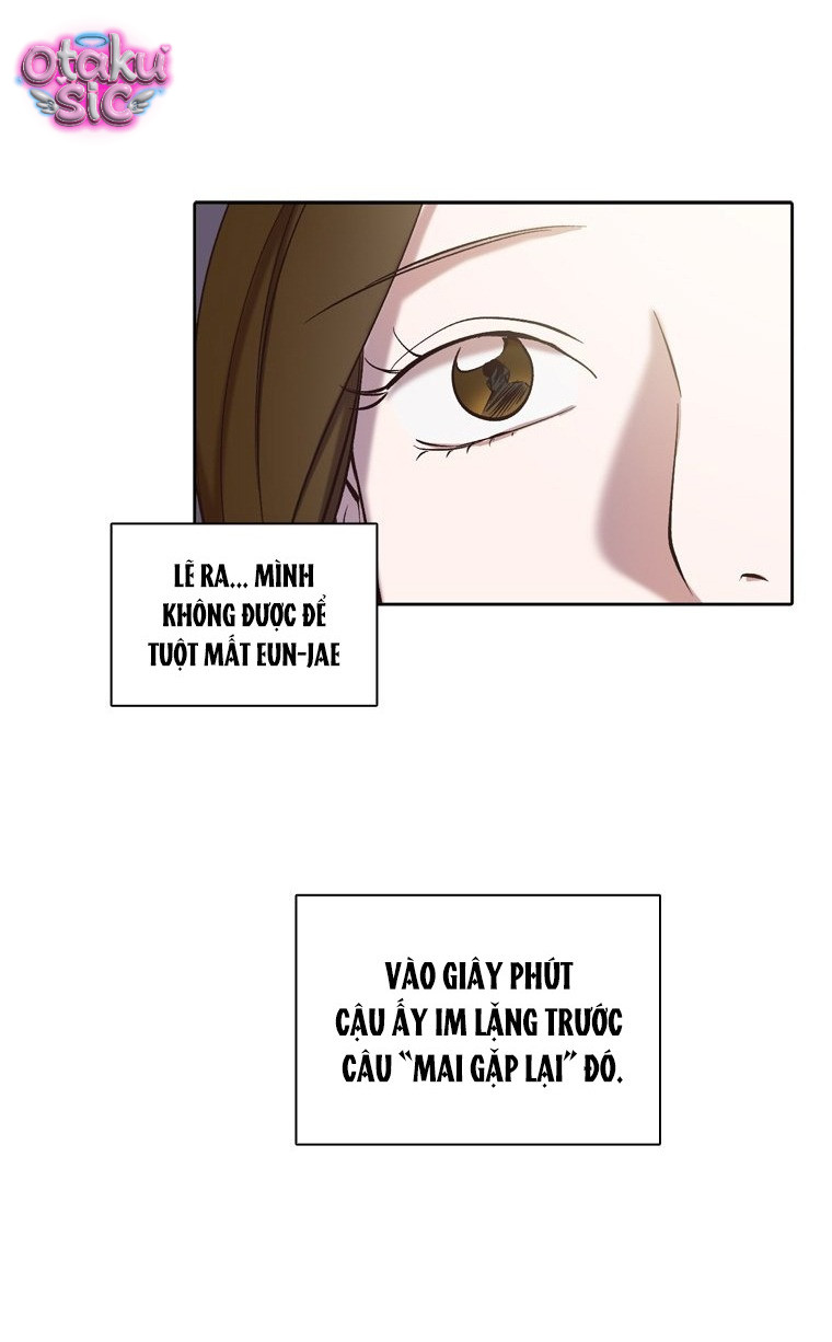Thanh Xuân Của Chúng Ta - Chap 109 - Trang 22
