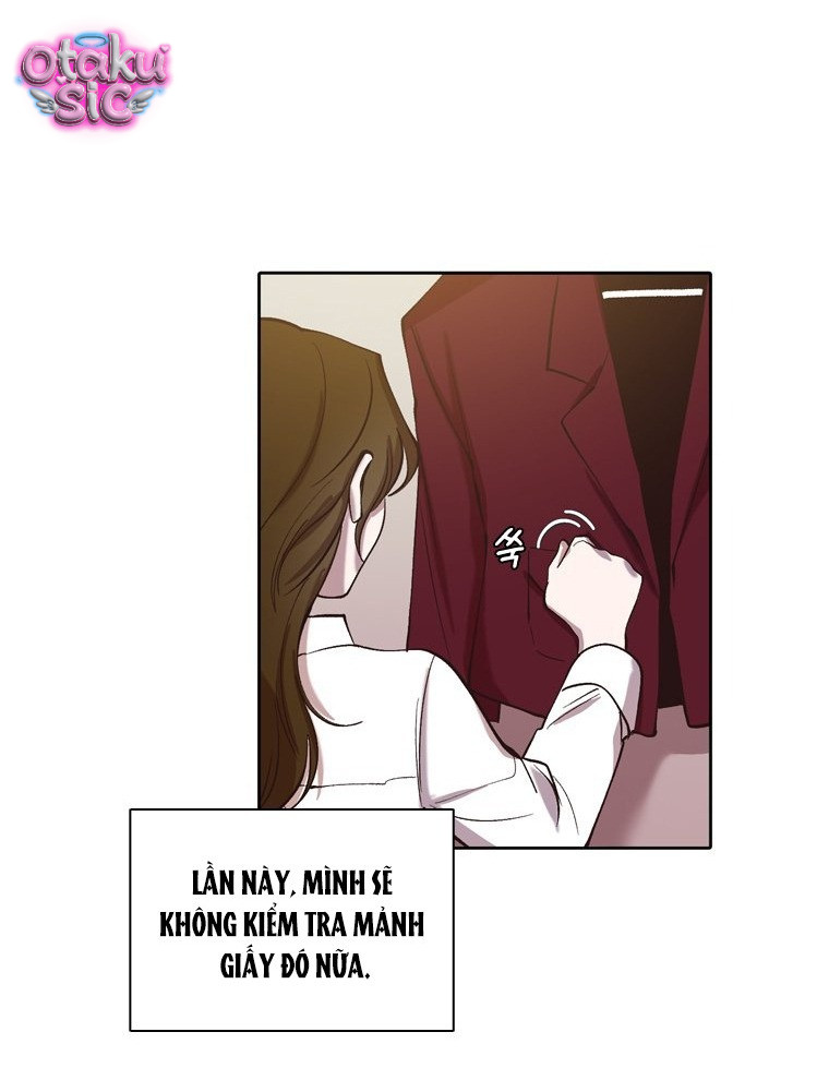 Thanh Xuân Của Chúng Ta - Chap 109 - Trang 25