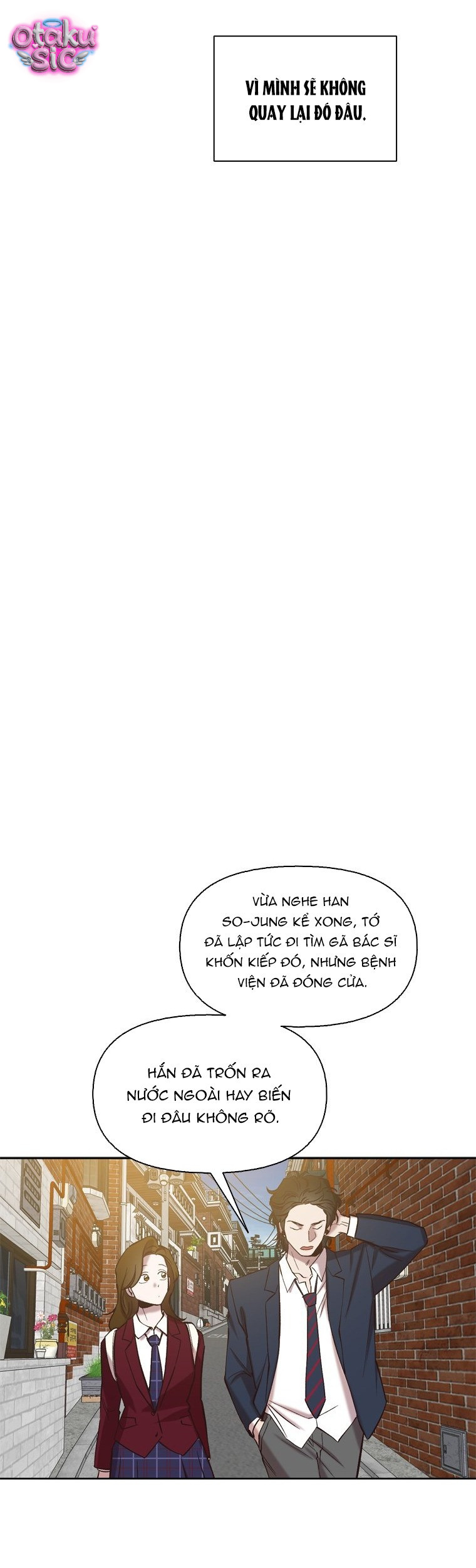 Thanh Xuân Của Chúng Ta - Chap 109 - Trang 26