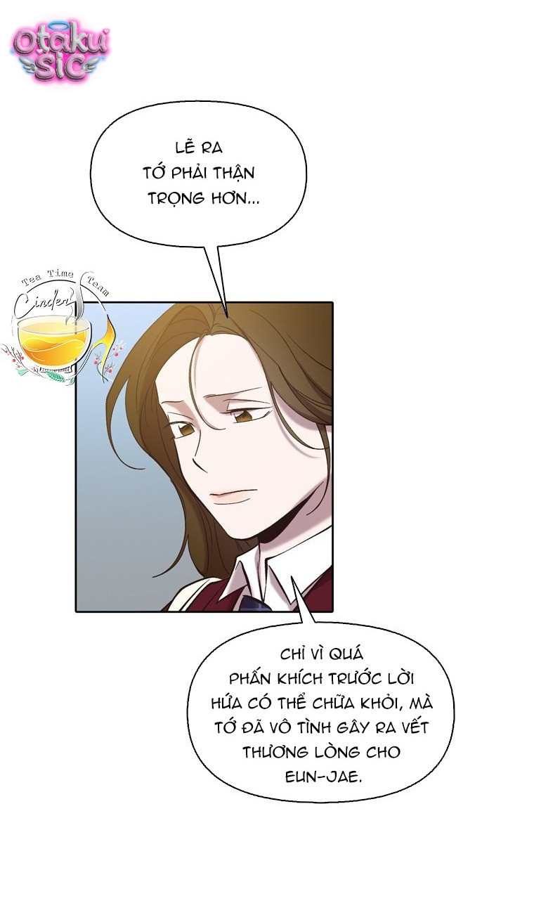 Thanh Xuân Của Chúng Ta - Chap 109 - Trang 27