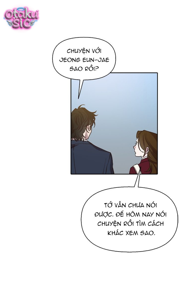 Thanh Xuân Của Chúng Ta - Chap 109 - Trang 28