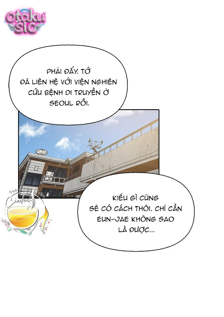 Thanh Xuân Của Chúng Ta - Chap 109 - Trang 29