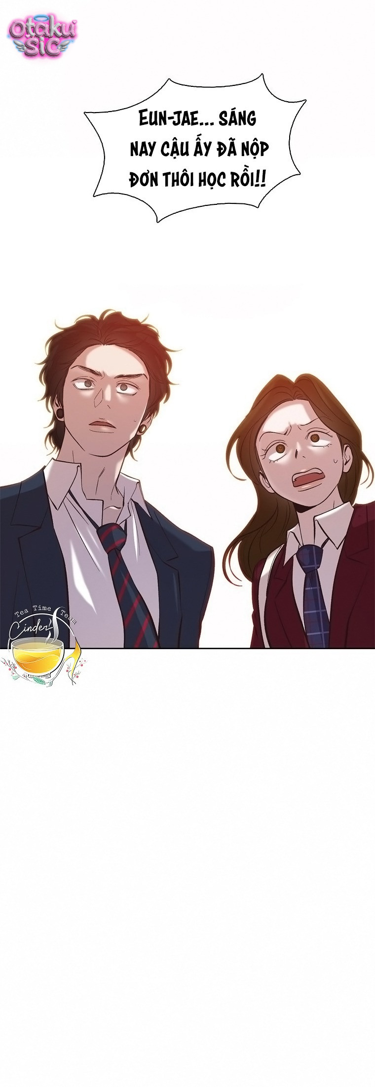 Thanh Xuân Của Chúng Ta - Chap 109 - Trang 32