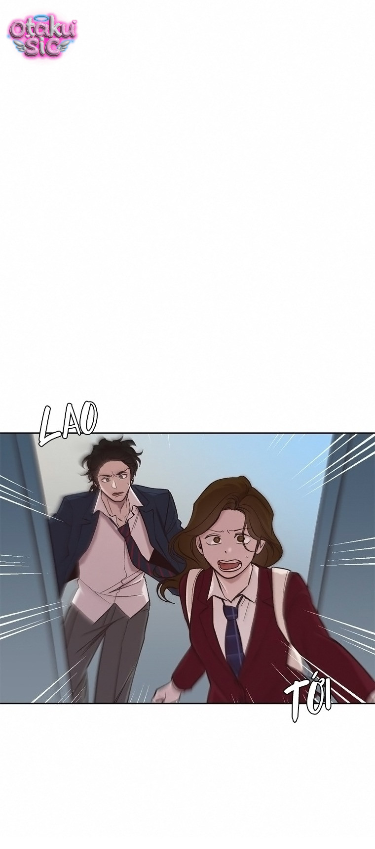 Thanh Xuân Của Chúng Ta - Chap 109 - Trang 33