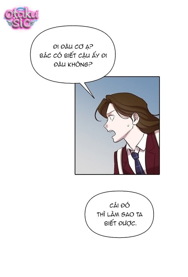 Thanh Xuân Của Chúng Ta - Chap 109 - Trang 35