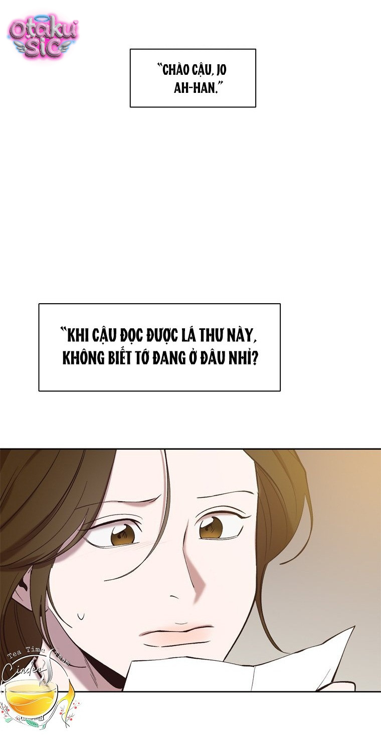 Thanh Xuân Của Chúng Ta - Chap 109 - Trang 38
