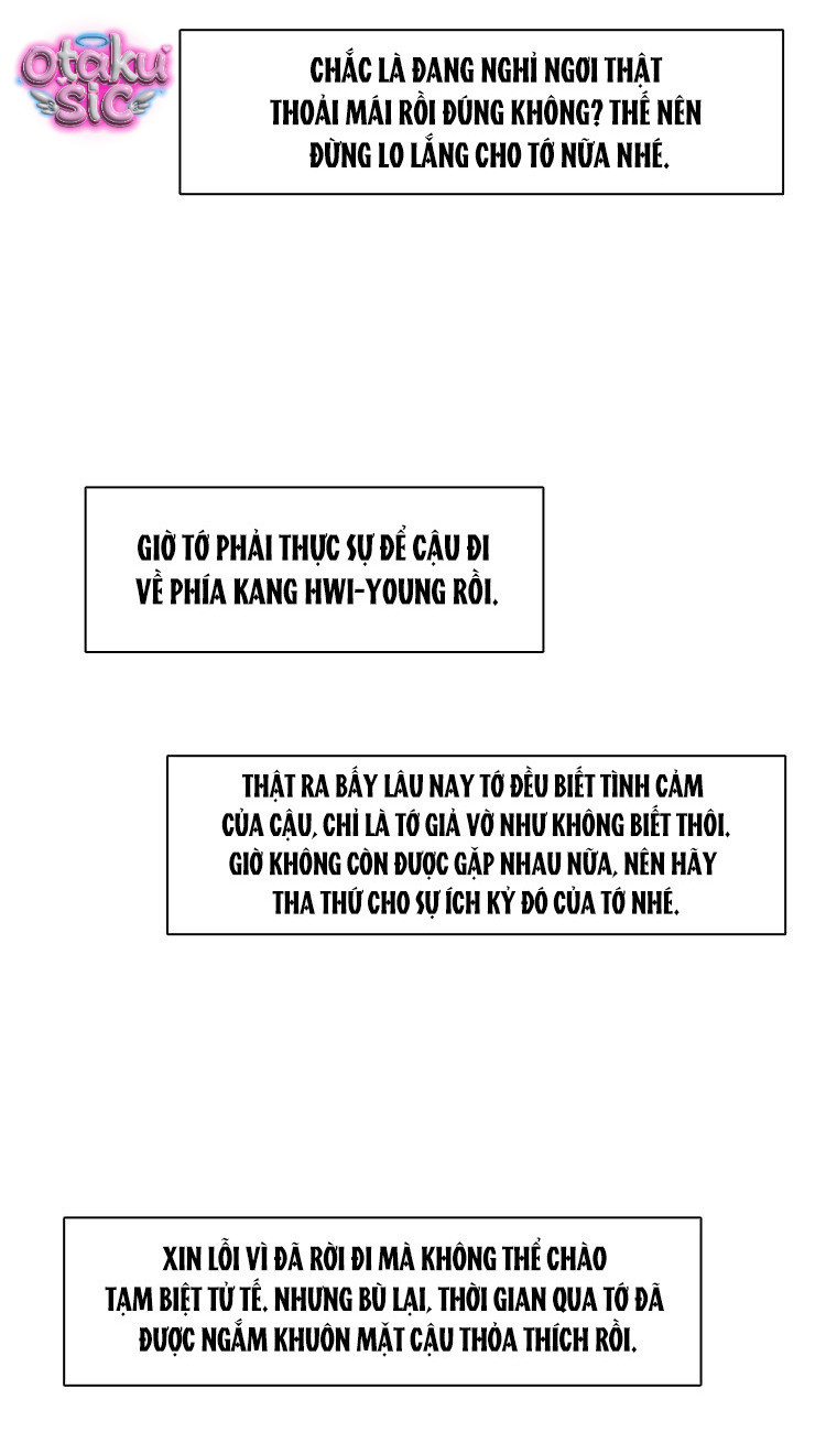 Thanh Xuân Của Chúng Ta - Chap 109 - Trang 39