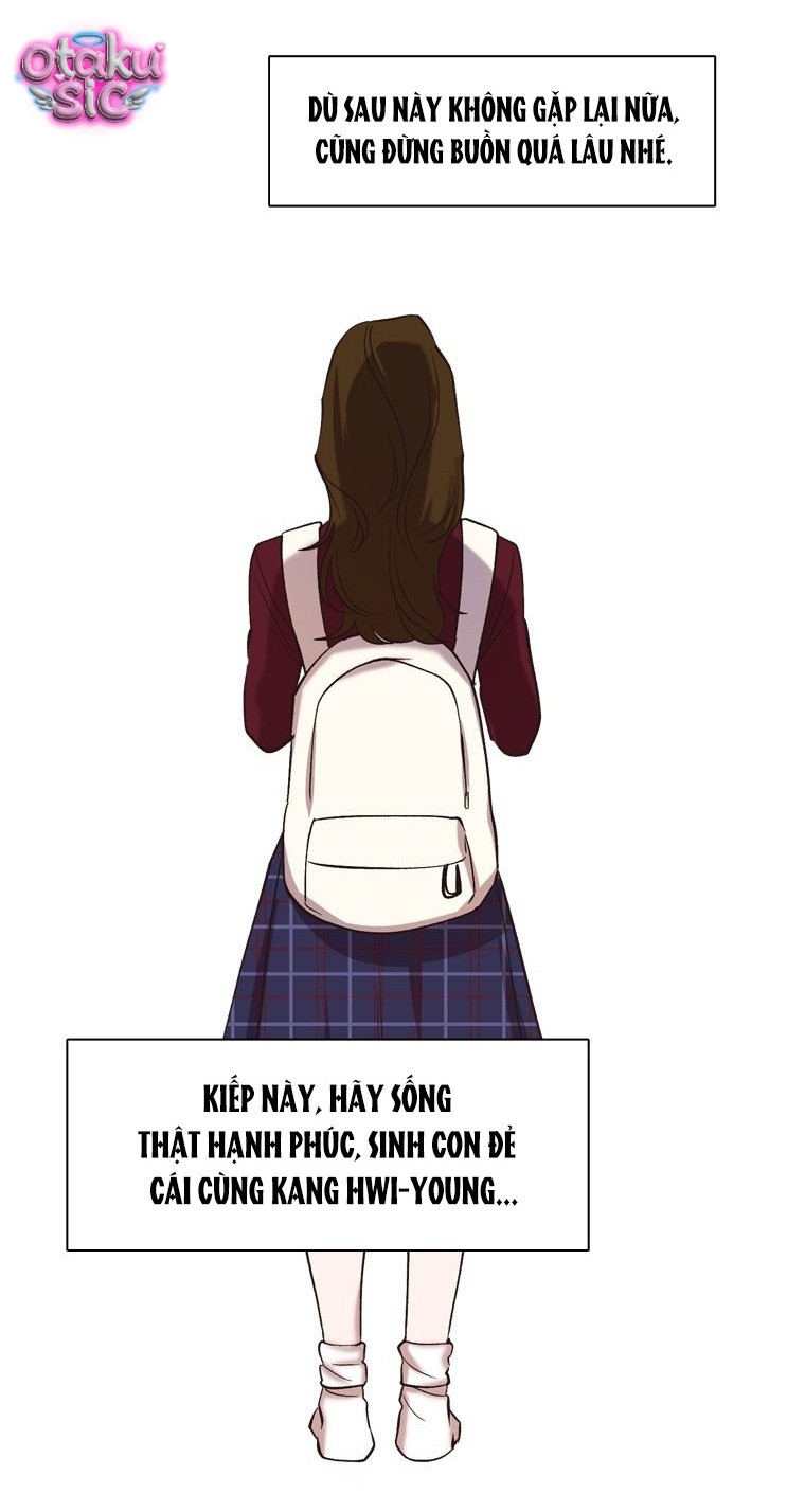 Thanh Xuân Của Chúng Ta - Chap 109 - Trang 40