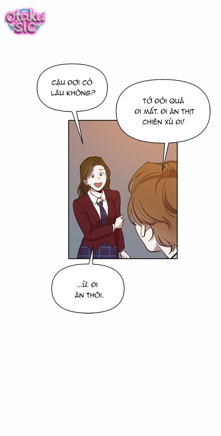 Thanh Xuân Của Chúng Ta - Chap 109 - Trang 5