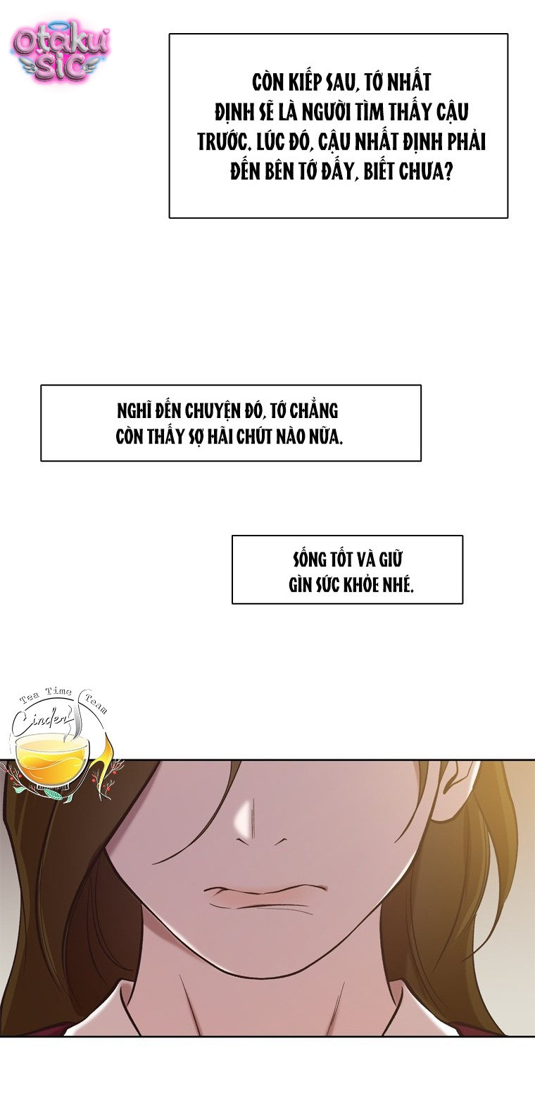 Thanh Xuân Của Chúng Ta - Chap 109 - Trang 41