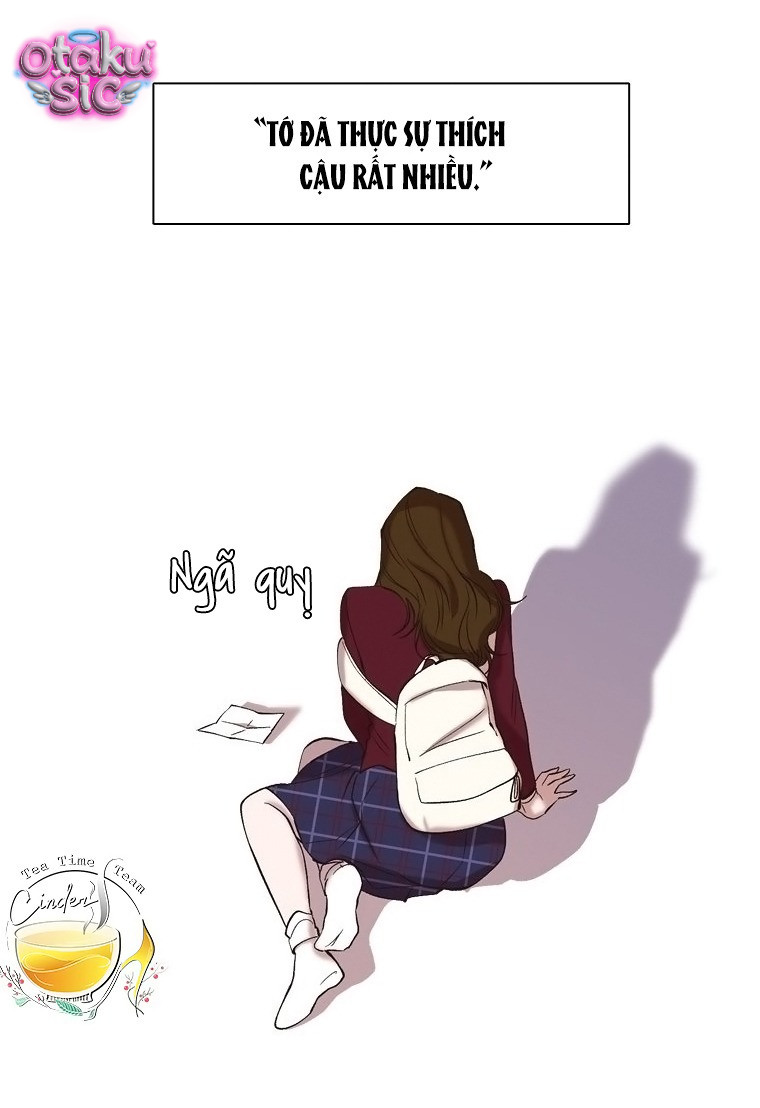 Thanh Xuân Của Chúng Ta - Chap 109 - Trang 42