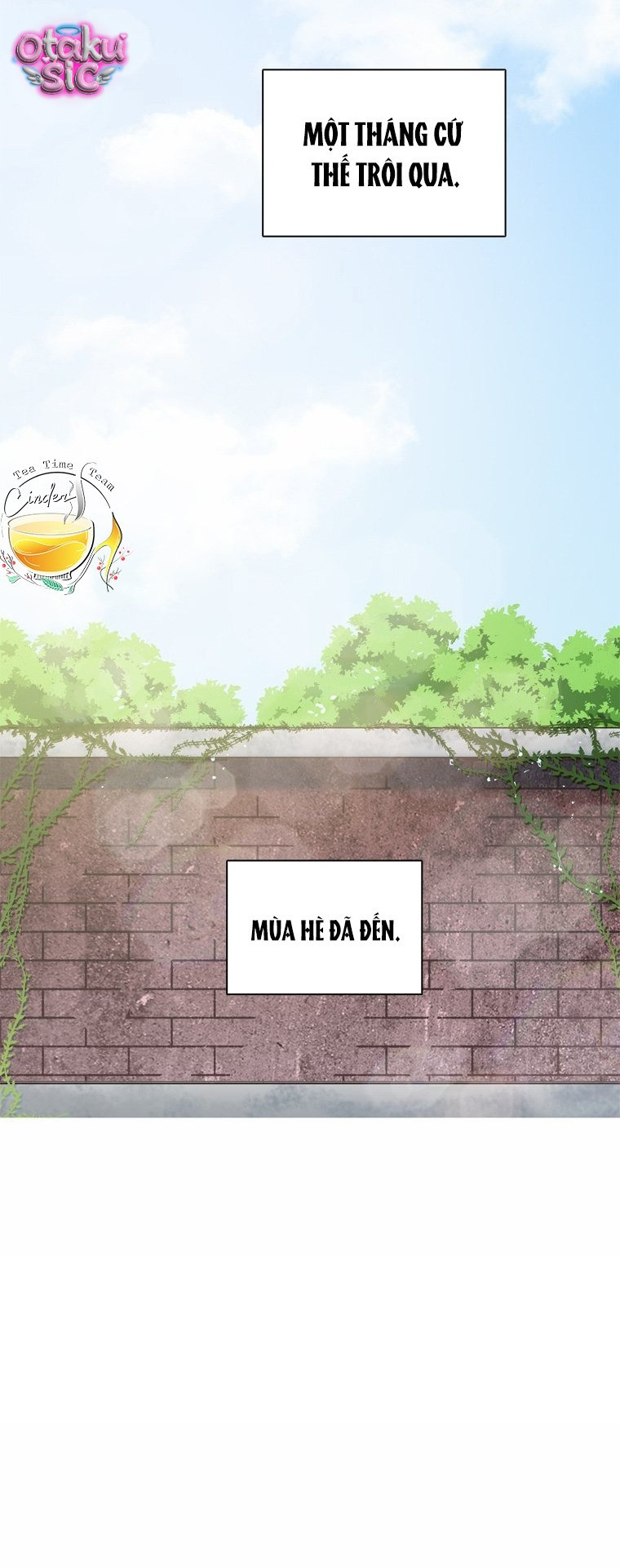 Thanh Xuân Của Chúng Ta - Chap 109 - Trang 47