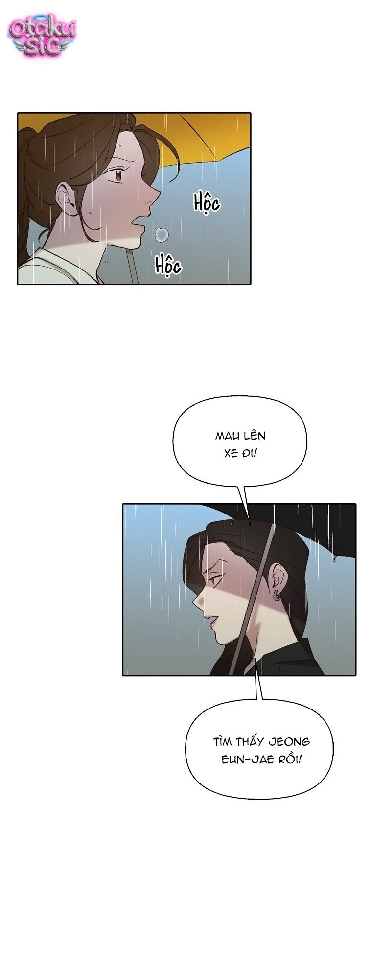 Thanh Xuân Của Chúng Ta - Chap 109 - Trang 52