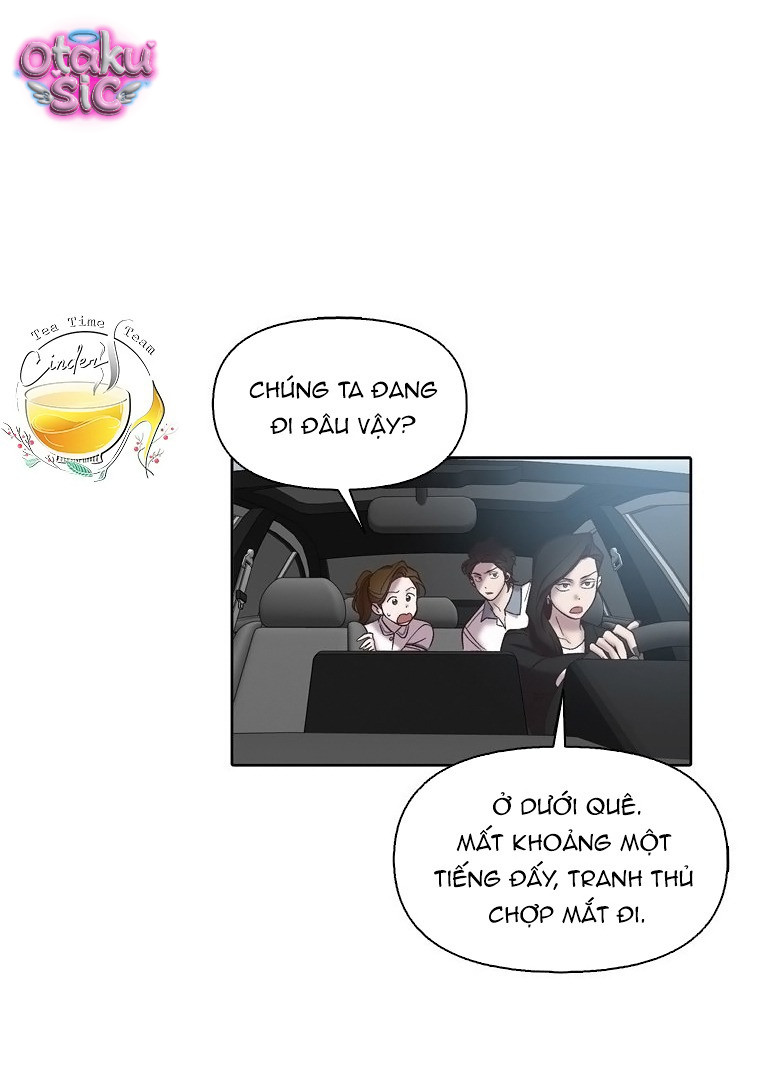 Thanh Xuân Của Chúng Ta - Chap 109 - Trang 53
