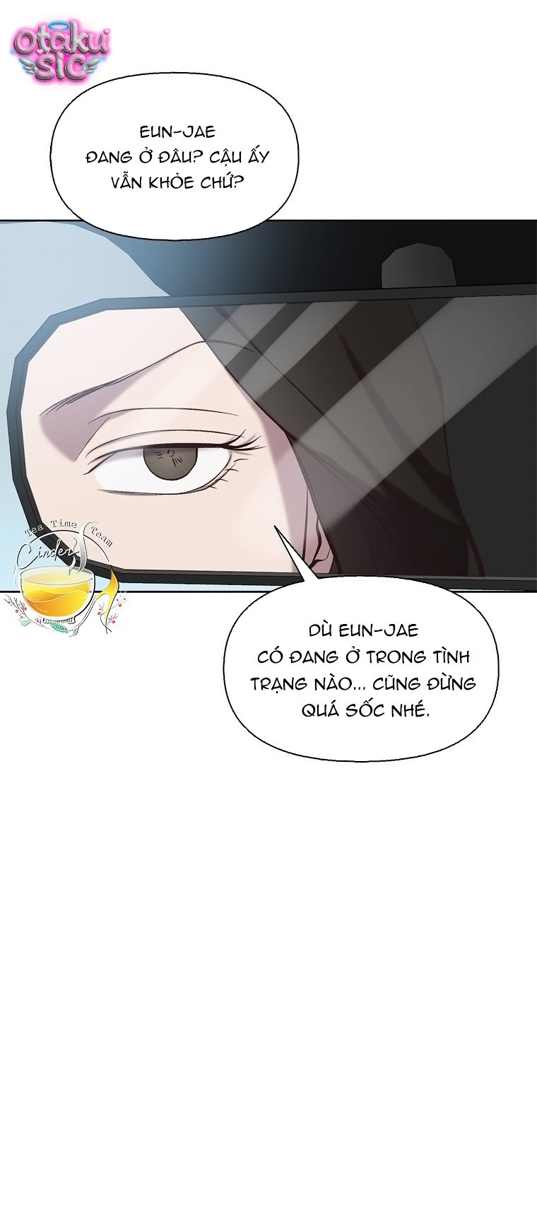 Thanh Xuân Của Chúng Ta - Chap 109 - Trang 54