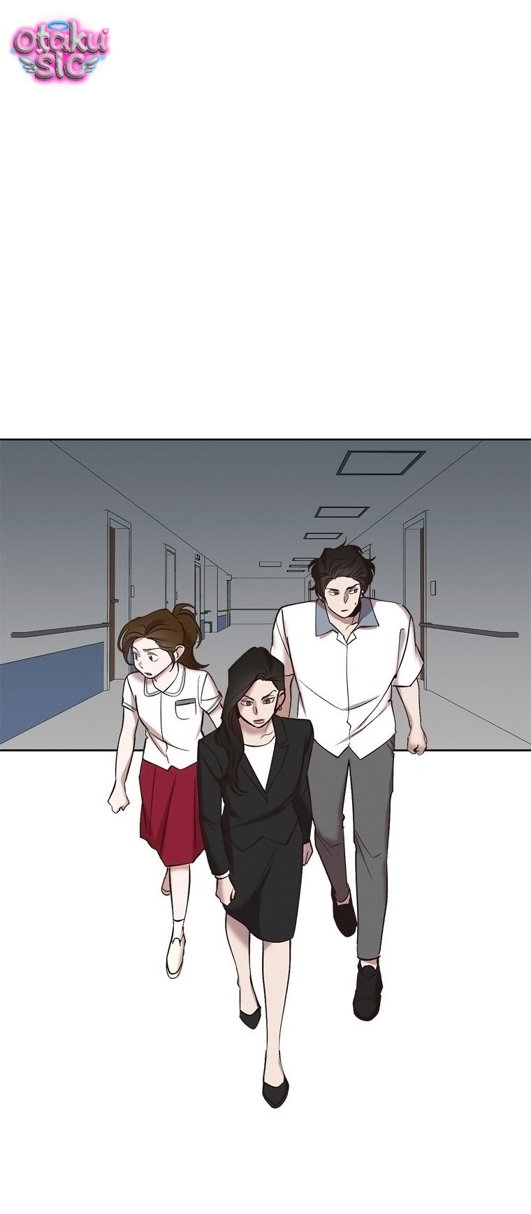 Thanh Xuân Của Chúng Ta - Chap 109 - Trang 55