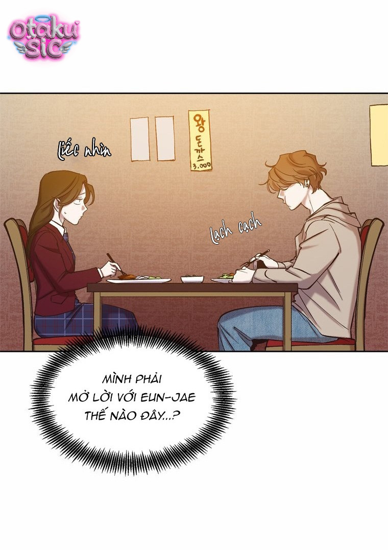 Thanh Xuân Của Chúng Ta - Chap 109 - Trang 7