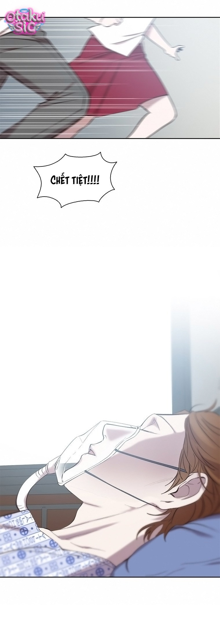 Thanh Xuân Của Chúng Ta - Chap 109 - Trang 61