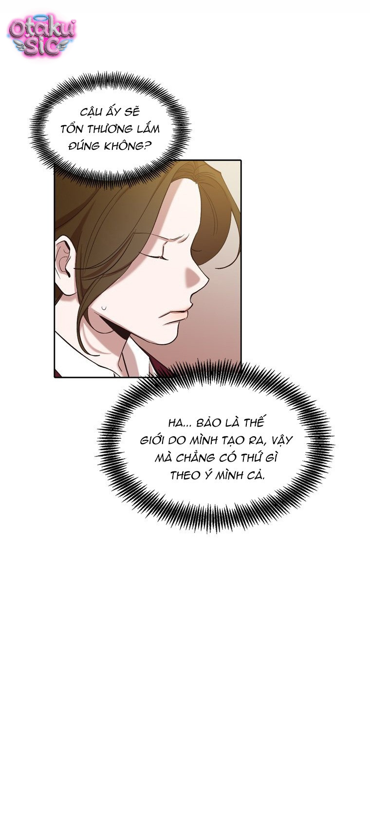 Thanh Xuân Của Chúng Ta - Chap 109 - Trang 8