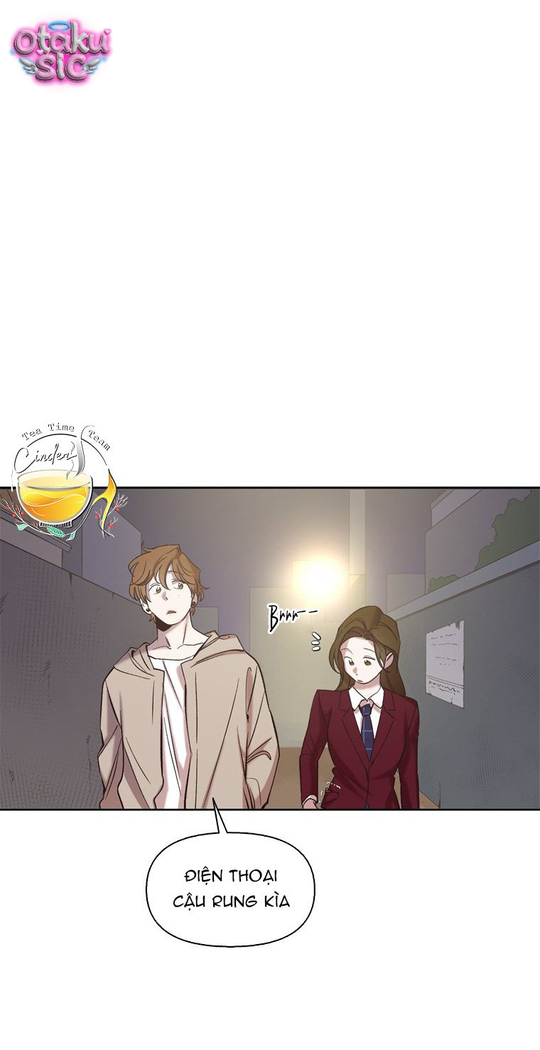 Thanh Xuân Của Chúng Ta - Chap 109 - Trang 9