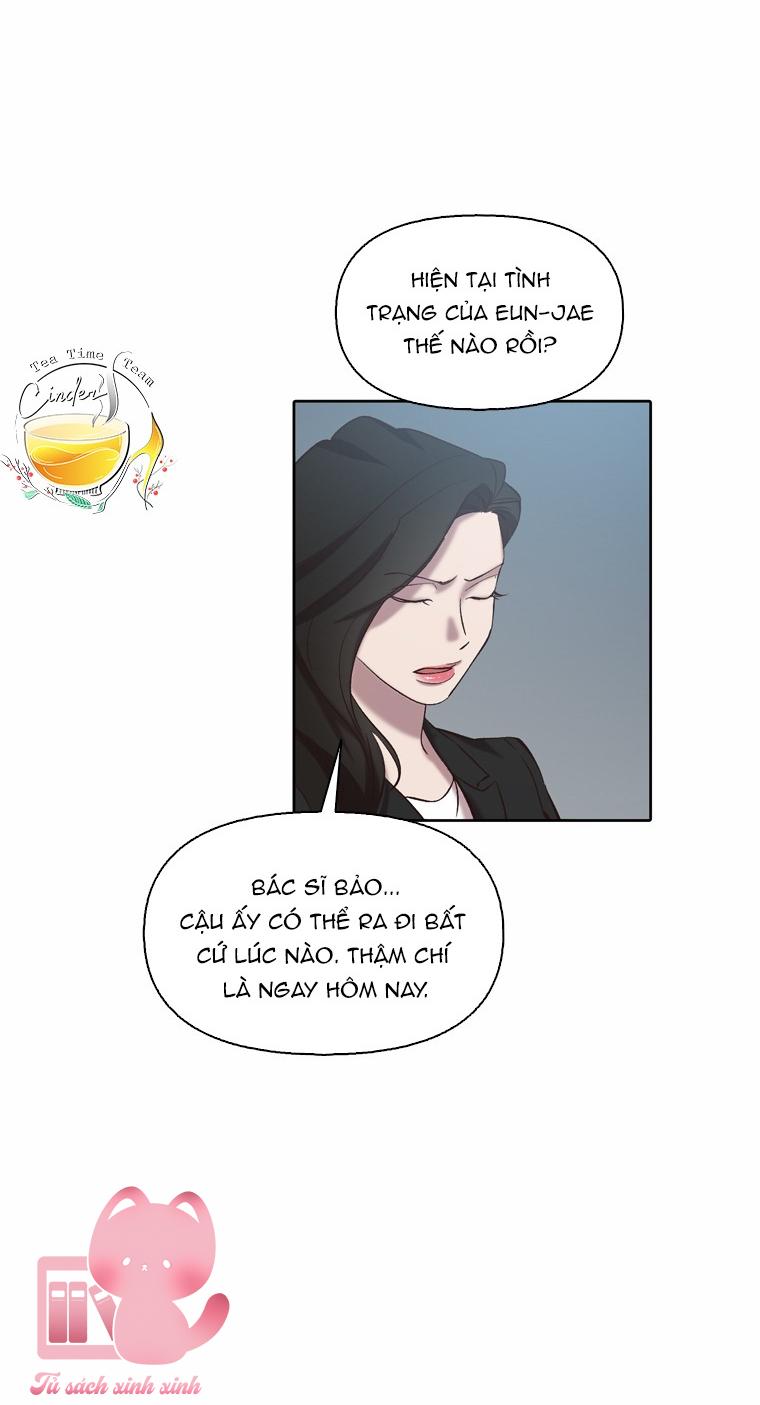 Thanh Xuân Của Chúng Ta - Chap 110 - Trang 12