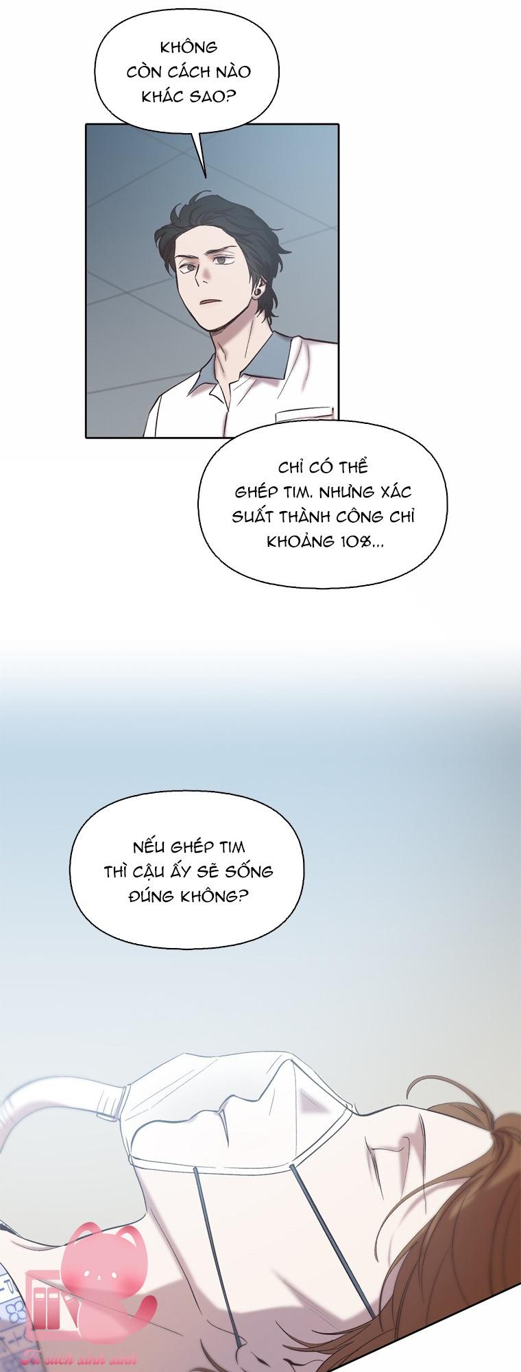 Thanh Xuân Của Chúng Ta - Chap 110 - Trang 13