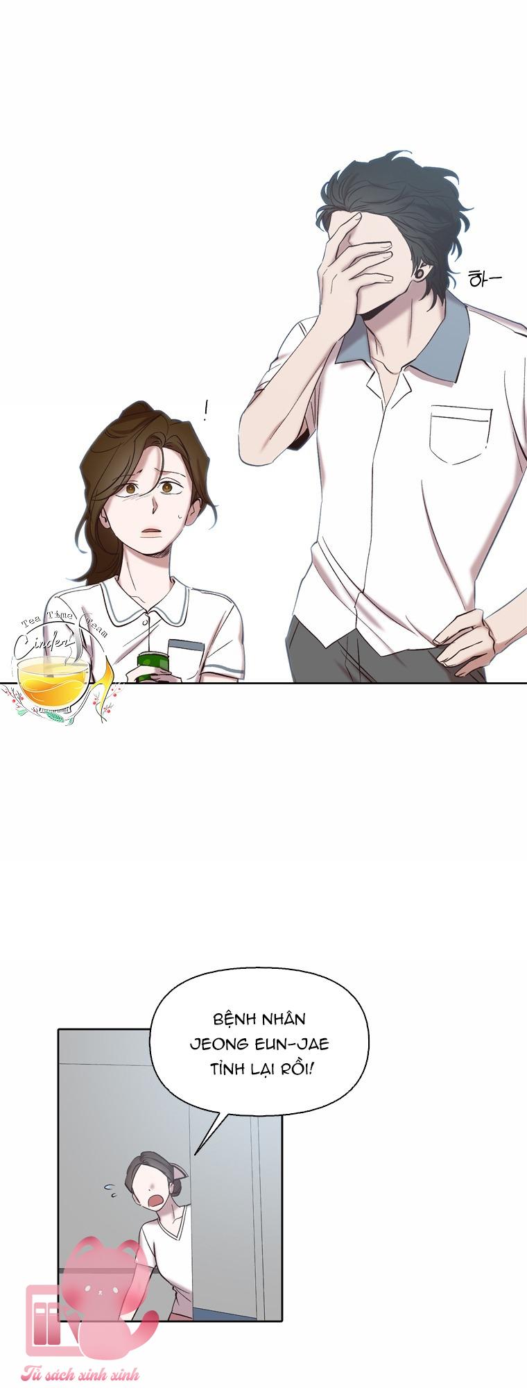 Thanh Xuân Của Chúng Ta - Chap 110 - Trang 15