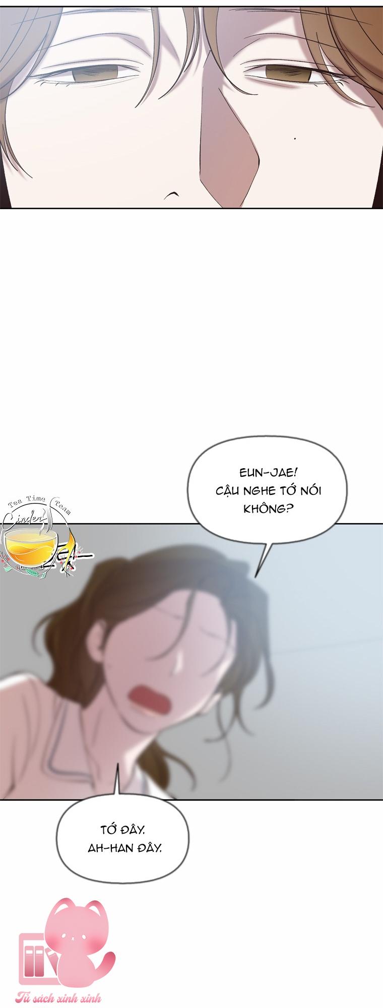 Thanh Xuân Của Chúng Ta - Chap 110 - Trang 17