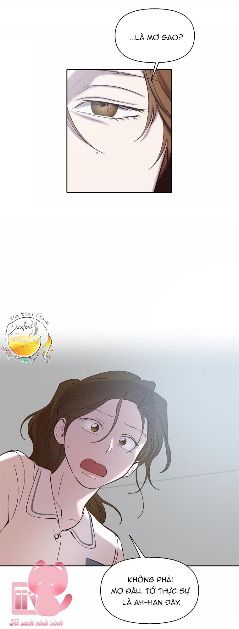 Thanh Xuân Của Chúng Ta - Chap 110 - Trang 18