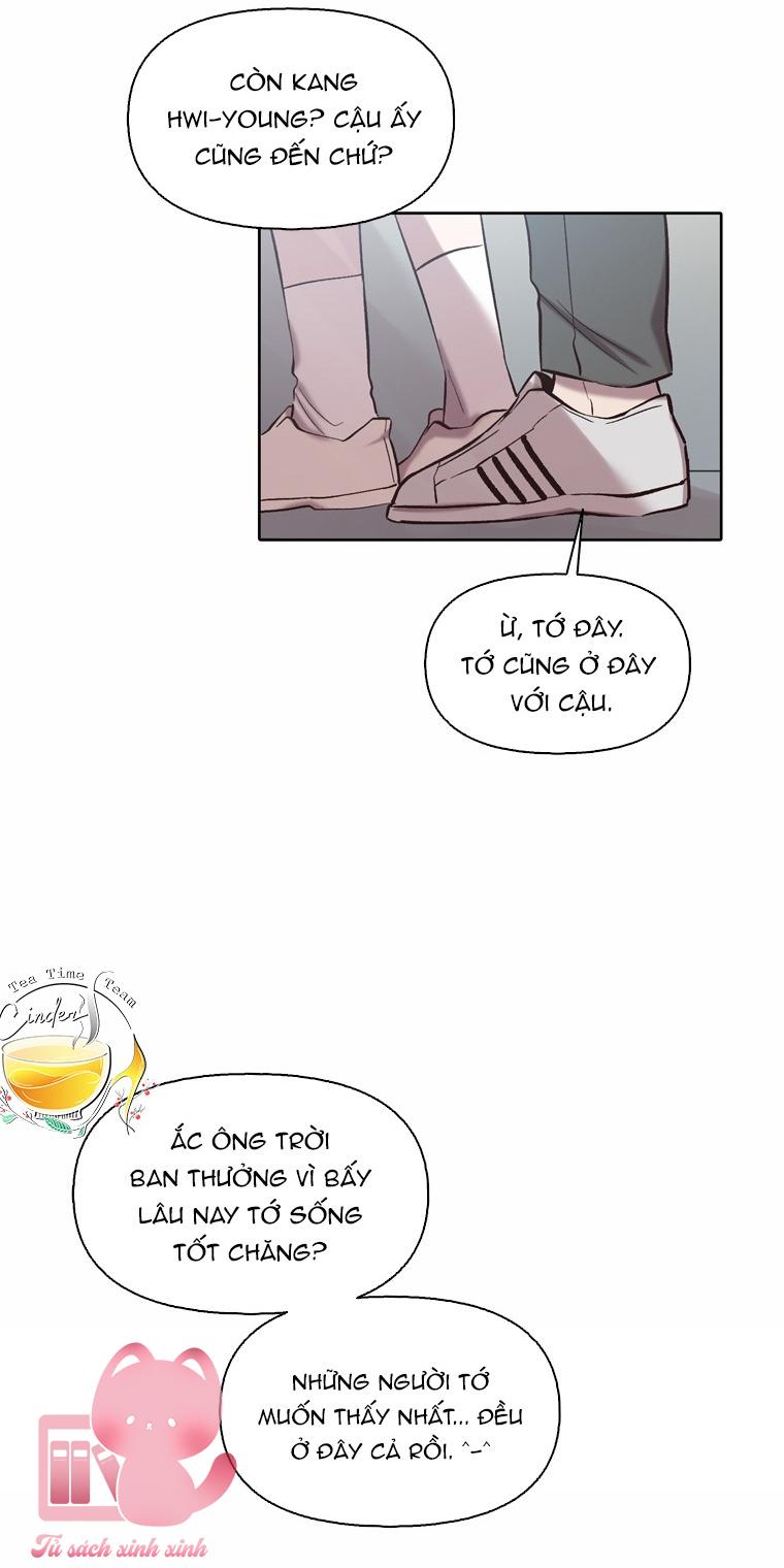 Thanh Xuân Của Chúng Ta - Chap 110 - Trang 20